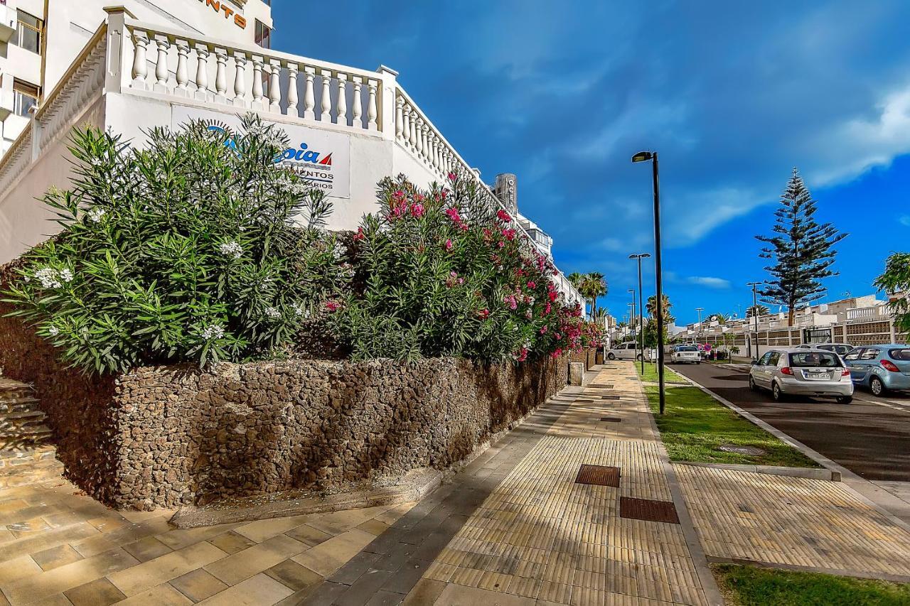 Great View Las Americas Playa de las Américas Exterior foto